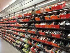 店内环境-NIKE北京马连道换季优惠店