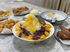 -水牛奶皇后糖水铺(深圳总店)
