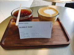 -RWORK·COFFEE(滨江店)