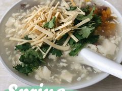 -兰陵农贸市场(新世界花苑店)