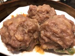 -新兴·金羊座·粤菜点心(乐峰店)