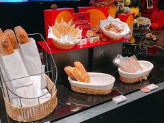 -Salon de The de Joel Robuchon(外滩18号店)