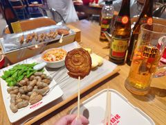 -熙成烧烤(白塔岭店)