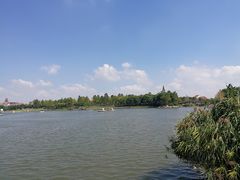-美兰湖景区