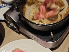 -小山日本料理(兴业太古汇店)