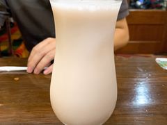 -panchos 墨西哥餐厅(嘉绿苑店)
