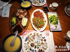 -老昌春饼(欧亚世纪店)