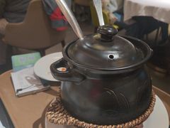 -汤城小厨•粤菜•靓汤(苏州街店)