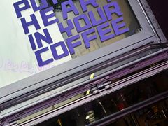 -HANA COFFEE(长寿路店)
