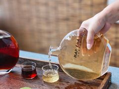 -MAP CHA普洱茶馆(翠湖店)