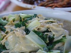-老太婆饭店(新富路店)