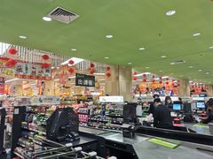 -永辉超市(萧山宝龙广场店)