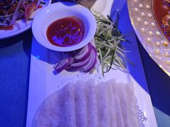 -清真·卡德尔大叔新疆主题餐厅(龙汇路店)