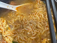 -河间驴肉火烧(黄寺店)