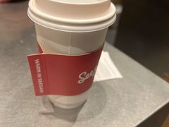 -Seesaw Coffee(苏州中心店)