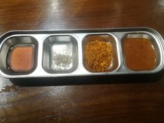-·缸桶屋·韩式牛肋条自助烤肉(西湖D11店)