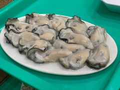-濠轩阁特色生蚝火锅(水湾路店)