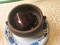 -香宫中餐厅·杭州香格里拉·西湖40年老字号杭帮菜