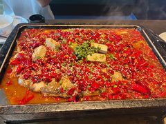 -炉鱼(爱琴海购物公园店)