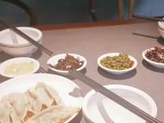 -老淮滨-蚌埠非遗小吃(淮河路店)