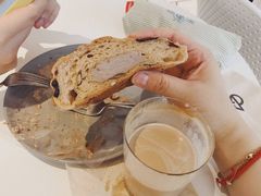 -吉森Bakery(教育路店)