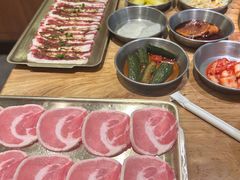 -汉拿山(北京上地华联店)