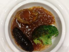 -中山喜来登酒店