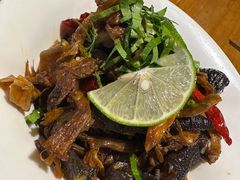 -隔壁老王·家常云南菜(花巷店)