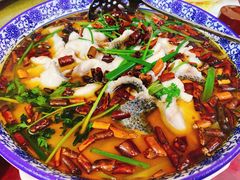 -聚贤庄(万江店)