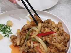 -马凯餐厅(地安门店)