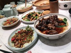 -大榕树下顺德菜(融创茂店)