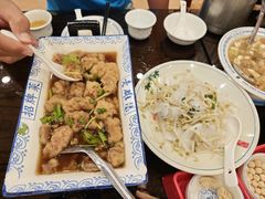 -老雒阳面馆·水席·洛阳菜(王城路店)