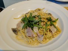 -新贝乐意大利餐厅(苏州中心店)