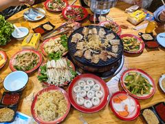 -石记老北京炙子烤肉(松园店)