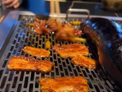 -西昌老号李小肠特色烧烤园(双流店)