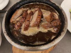 -张烤鸭·川菜·非遗冒烤鸭(青石桥店)