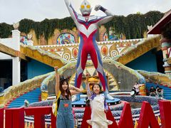 -大连海昌发现王国主题公园