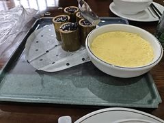 -李东农庄(中南百草园地标店)