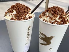 -BeauTea水仙(coco park店)