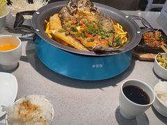 -半天妖烤鱼(芝罘吾悦广场店)