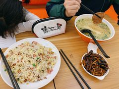 -白玉兰食品甜凤店(合生汇店)