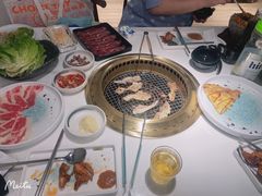 -炙城·韩式烤肉(南京东路店)