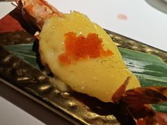 厚烧芝士焗大虾-玉川屋·深夜食堂居酒屋(柳巷店)