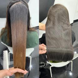 -17style壹柒造型
