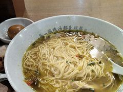 -王春春鸡汤饭(上海中海环宇城店)