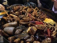 -吴长子卤菜馆(统一街店)