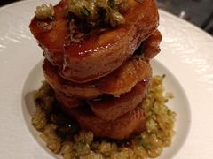 -A One Kitchen·南京精菜馆(德基广场店)