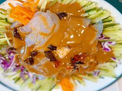 -叁拾壹克饺子·东北菜(国贸店)