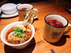 -太二酸菜鱼(汕头苏宁广场店)
