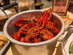 -江味龙虾馆(南山店)